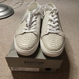 Reaction sneakers